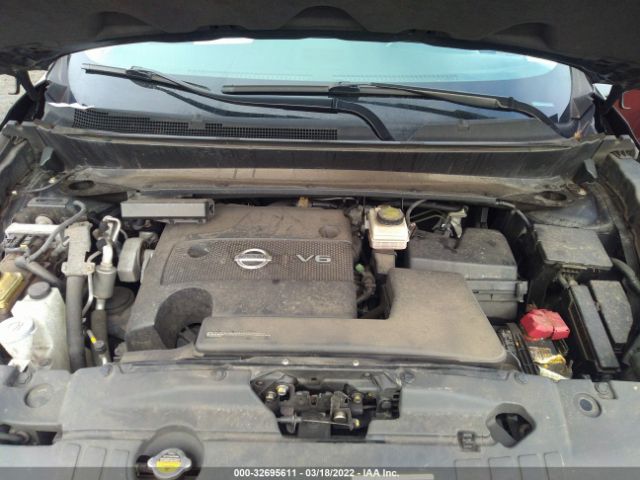 Photo 9 VIN: 5N1AR2MM8FC663323 - NISSAN PATHFINDER 