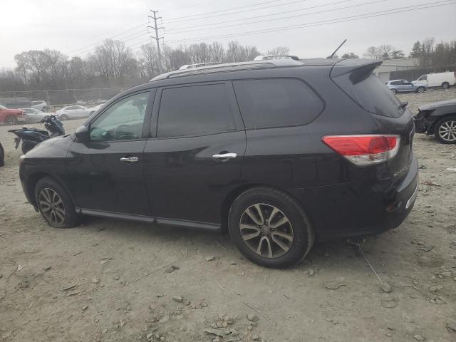 Photo 1 VIN: 5N1AR2MM8FC670188 - NISSAN PATHFINDER 