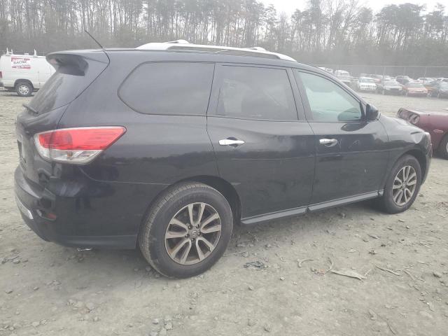 Photo 2 VIN: 5N1AR2MM8FC670188 - NISSAN PATHFINDER 