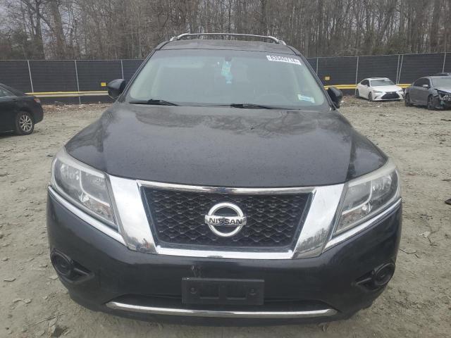 Photo 4 VIN: 5N1AR2MM8FC670188 - NISSAN PATHFINDER 