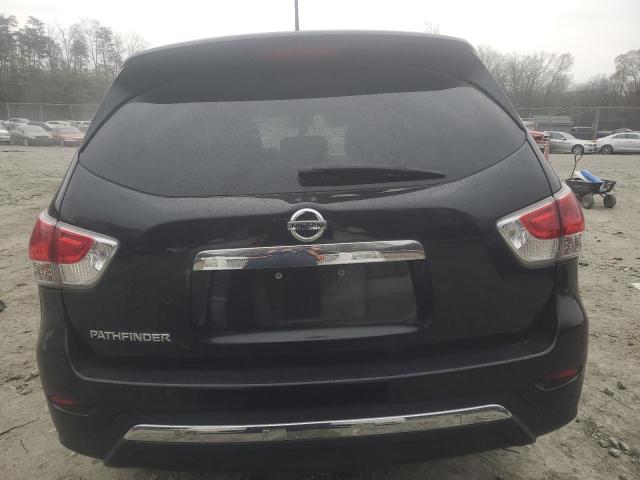 Photo 5 VIN: 5N1AR2MM8FC670188 - NISSAN PATHFINDER 