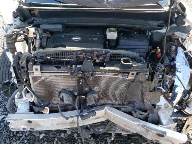 Photo 11 VIN: 5N1AR2MM8FC674077 - NISSAN PATHFINDER 