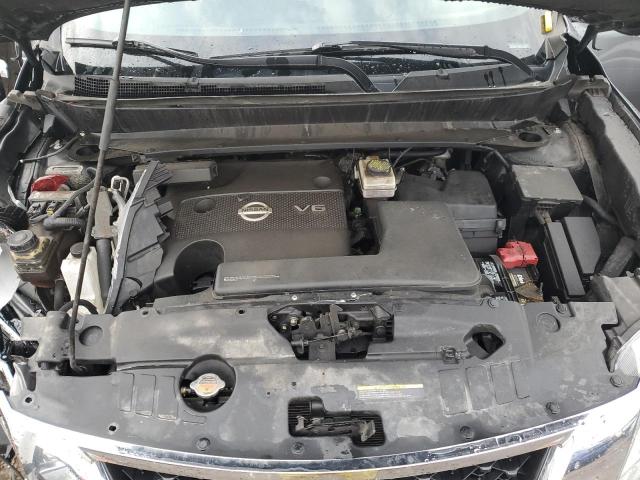 Photo 6 VIN: 5N1AR2MM8FC674841 - NISSAN PATHFINDER 