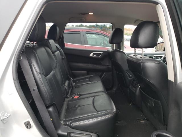 Photo 9 VIN: 5N1AR2MM8FC675360 - NISSAN PATHFINDER 