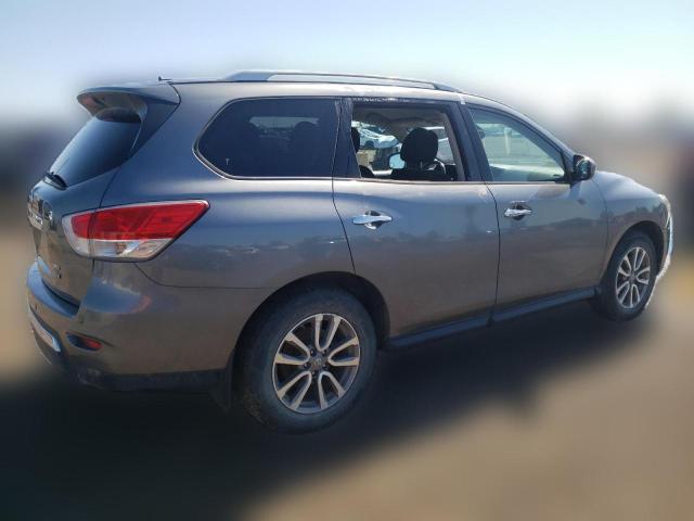 Photo 2 VIN: 5N1AR2MM8FC680011 - NISSAN PATHFINDER 