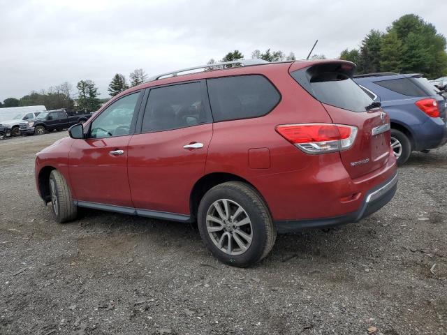 Photo 1 VIN: 5N1AR2MM8FC684348 - NISSAN PATHFINDER 