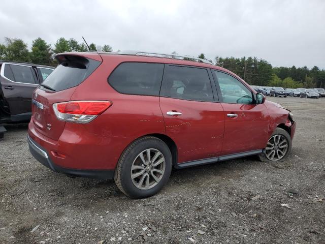 Photo 2 VIN: 5N1AR2MM8FC684348 - NISSAN PATHFINDER 