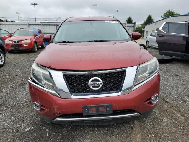 Photo 4 VIN: 5N1AR2MM8FC684348 - NISSAN PATHFINDER 