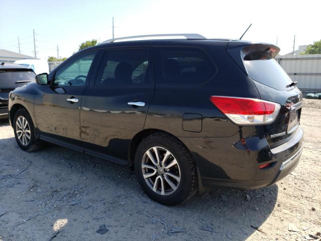 Photo 1 VIN: 5N1AR2MM8FC689498 - NISSAN PATHFINDER 