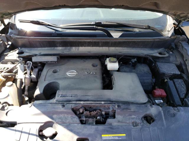 Photo 11 VIN: 5N1AR2MM8FC689498 - NISSAN PATHFINDER 