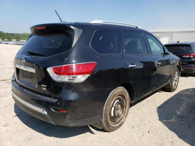 Photo 2 VIN: 5N1AR2MM8FC689498 - NISSAN PATHFINDER 