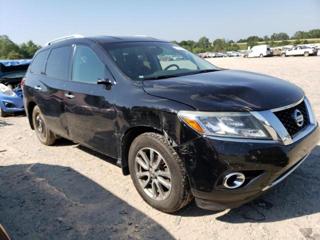 Photo 3 VIN: 5N1AR2MM8FC689498 - NISSAN PATHFINDER 