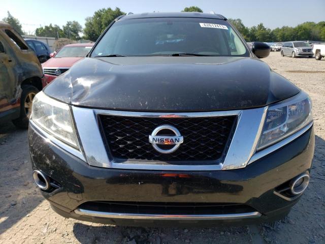 Photo 4 VIN: 5N1AR2MM8FC689498 - NISSAN PATHFINDER 