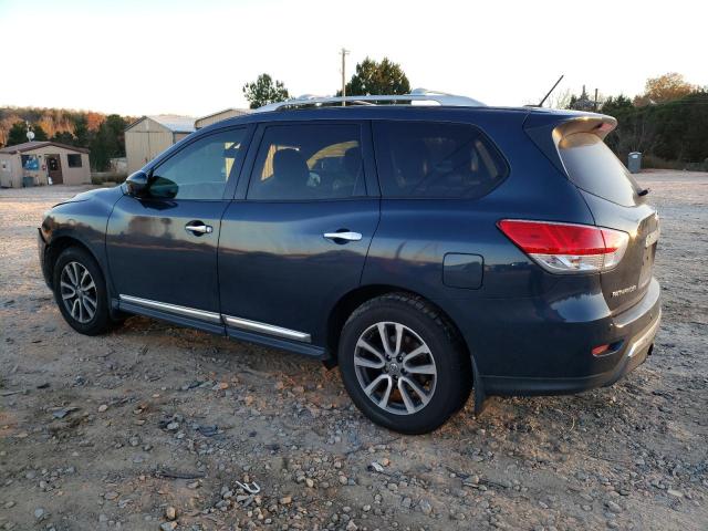 Photo 1 VIN: 5N1AR2MM8FC689534 - NISSAN PATHFINDER 