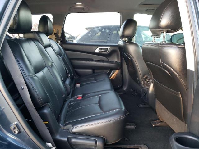 Photo 10 VIN: 5N1AR2MM8FC689534 - NISSAN PATHFINDER 