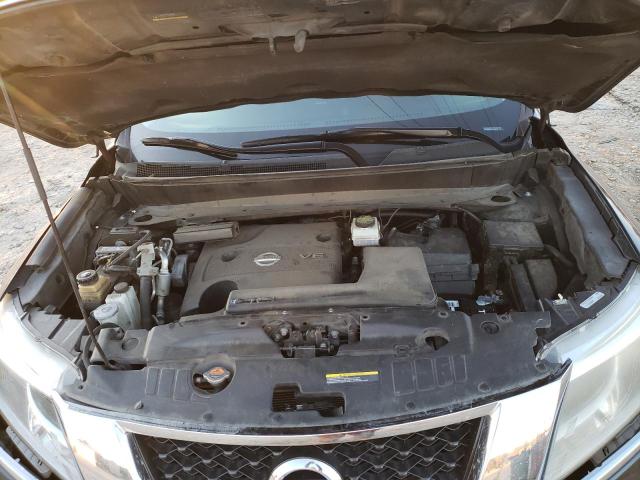 Photo 11 VIN: 5N1AR2MM8FC689534 - NISSAN PATHFINDER 