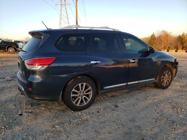 Photo 2 VIN: 5N1AR2MM8FC689534 - NISSAN PATHFINDER 