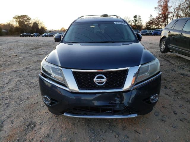 Photo 4 VIN: 5N1AR2MM8FC689534 - NISSAN PATHFINDER 