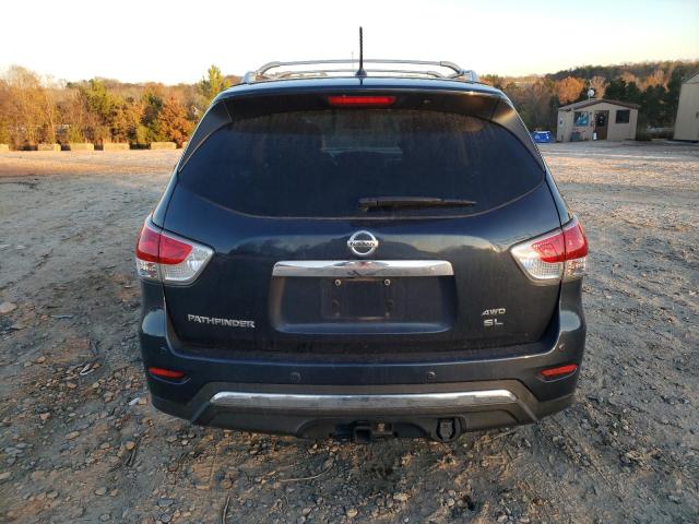 Photo 5 VIN: 5N1AR2MM8FC689534 - NISSAN PATHFINDER 