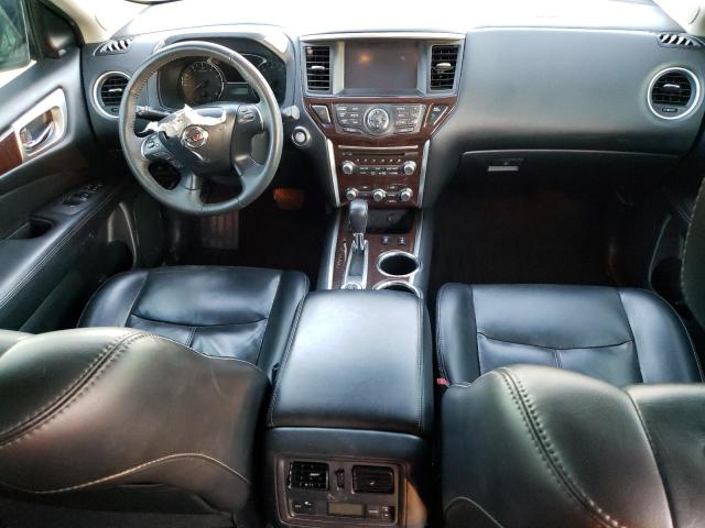 Photo 7 VIN: 5N1AR2MM8FC689534 - NISSAN PATHFINDER 