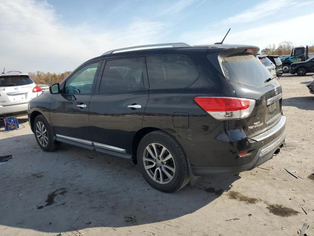 Photo 1 VIN: 5N1AR2MM8FC697049 - NISSAN PATHFINDER 