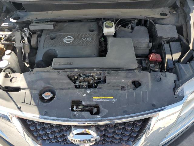 Photo 11 VIN: 5N1AR2MM8FC697049 - NISSAN PATHFINDER 