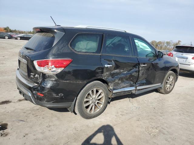 Photo 2 VIN: 5N1AR2MM8FC697049 - NISSAN PATHFINDER 