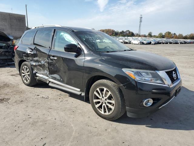 Photo 3 VIN: 5N1AR2MM8FC697049 - NISSAN PATHFINDER 