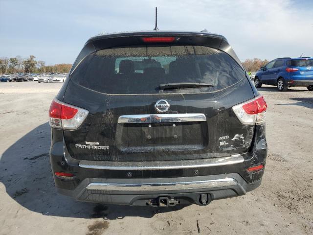 Photo 5 VIN: 5N1AR2MM8FC697049 - NISSAN PATHFINDER 