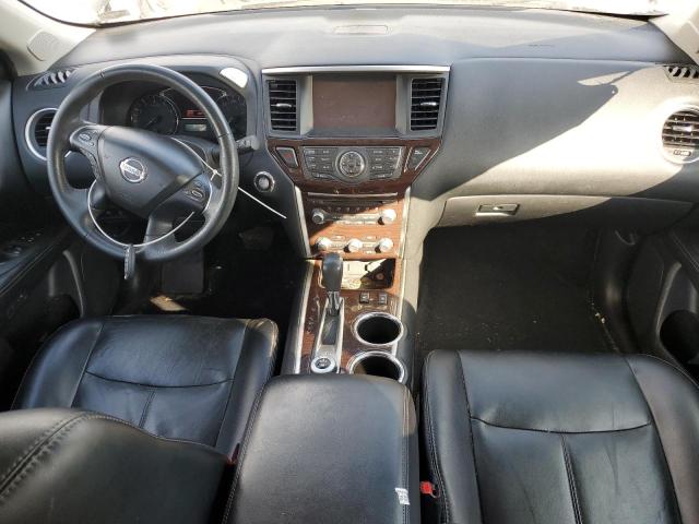 Photo 7 VIN: 5N1AR2MM8FC697049 - NISSAN PATHFINDER 