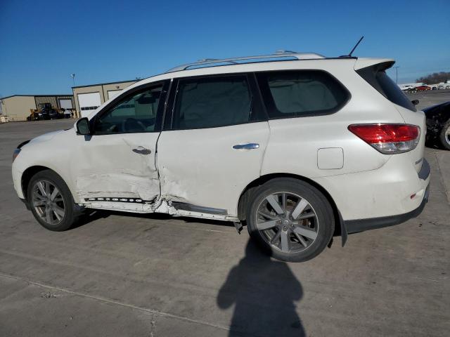 Photo 1 VIN: 5N1AR2MM8FC697567 - NISSAN PATHFINDER 