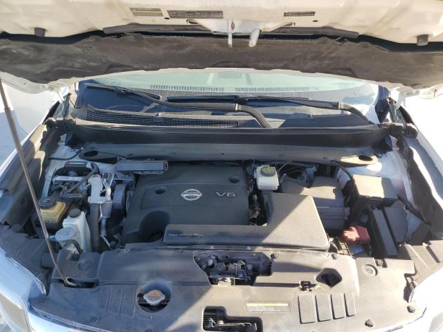 Photo 11 VIN: 5N1AR2MM8FC697567 - NISSAN PATHFINDER 