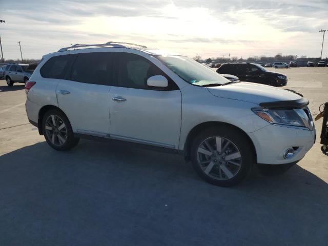 Photo 3 VIN: 5N1AR2MM8FC697567 - NISSAN PATHFINDER 