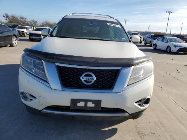 Photo 4 VIN: 5N1AR2MM8FC697567 - NISSAN PATHFINDER 