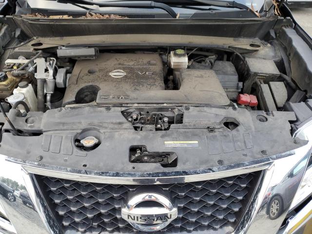 Photo 11 VIN: 5N1AR2MM8FC705540 - NISSAN PATHFINDER 