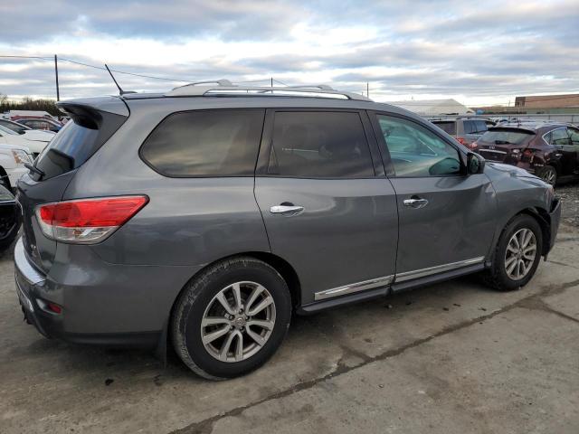 Photo 2 VIN: 5N1AR2MM8FC705540 - NISSAN PATHFINDER 