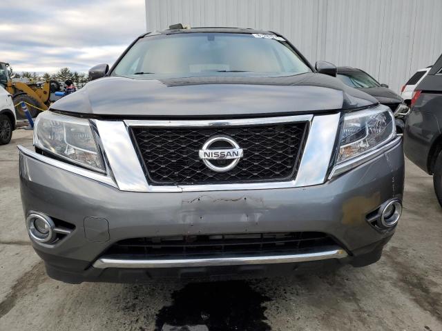 Photo 4 VIN: 5N1AR2MM8FC705540 - NISSAN PATHFINDER 