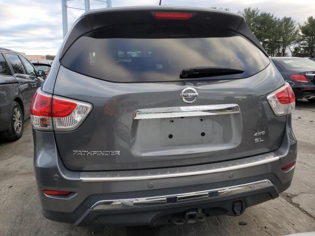 Photo 5 VIN: 5N1AR2MM8FC705540 - NISSAN PATHFINDER 