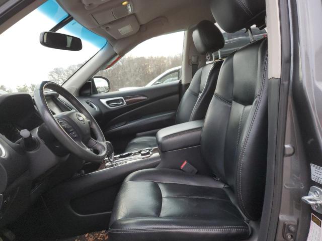 Photo 6 VIN: 5N1AR2MM8FC705540 - NISSAN PATHFINDER 