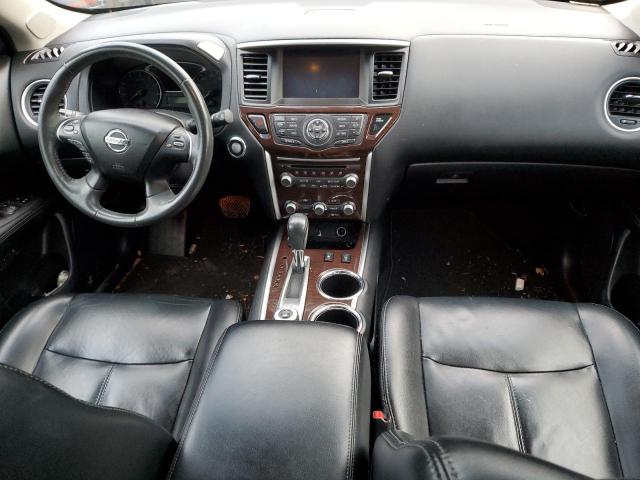 Photo 7 VIN: 5N1AR2MM8FC705540 - NISSAN PATHFINDER 