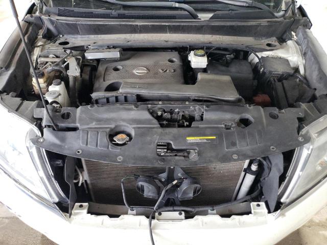 Photo 11 VIN: 5N1AR2MM8FC706168 - NISSAN PATHFINDER 