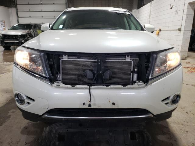 Photo 4 VIN: 5N1AR2MM8FC706168 - NISSAN PATHFINDER 