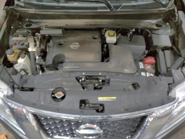 Photo 10 VIN: 5N1AR2MM8FC711077 - NISSAN PATHFINDER 