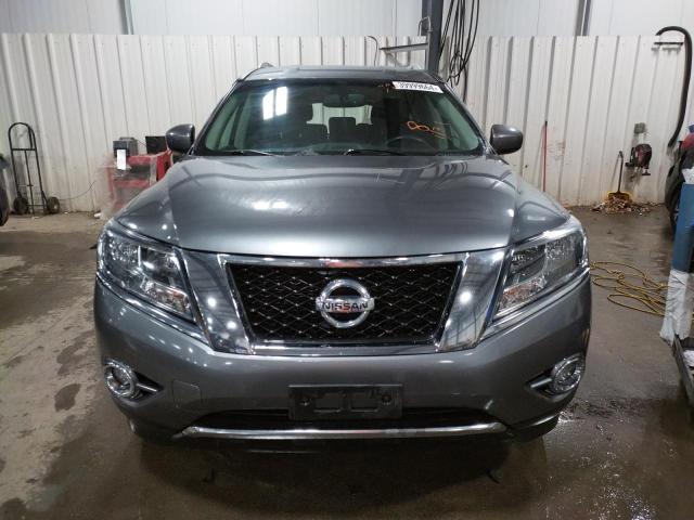 Photo 4 VIN: 5N1AR2MM8FC711077 - NISSAN PATHFINDER 