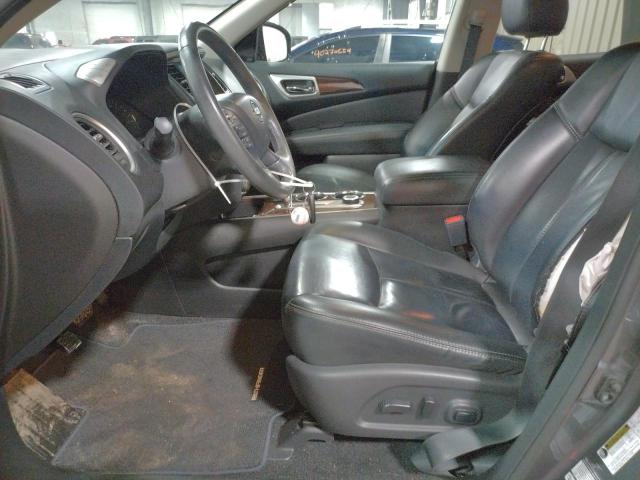 Photo 6 VIN: 5N1AR2MM8FC711077 - NISSAN PATHFINDER 