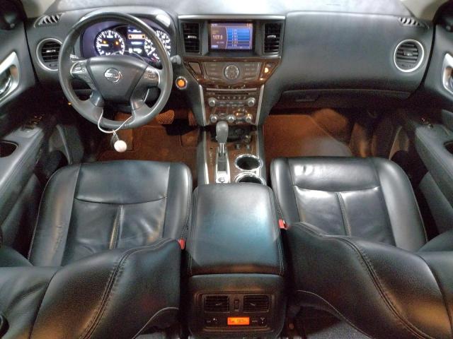 Photo 7 VIN: 5N1AR2MM8FC711077 - NISSAN PATHFINDER 