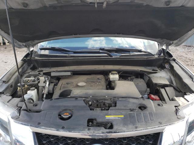 Photo 11 VIN: 5N1AR2MM8FC717977 - NISSAN PATHFINDER 