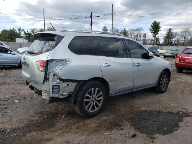 Photo 2 VIN: 5N1AR2MM8FC717977 - NISSAN PATHFINDER 