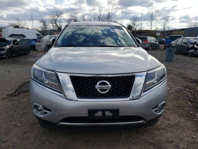 Photo 4 VIN: 5N1AR2MM8FC717977 - NISSAN PATHFINDER 