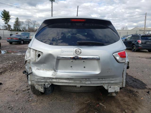 Photo 5 VIN: 5N1AR2MM8FC717977 - NISSAN PATHFINDER 